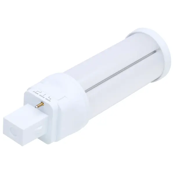 18 Watt LED PL - 27K/4K/5K CCT Selectable - GX32d-3 Base - 28W CFL Replacement - Type B Ballast Bypass - 120-277 Range Voltage - Image 3