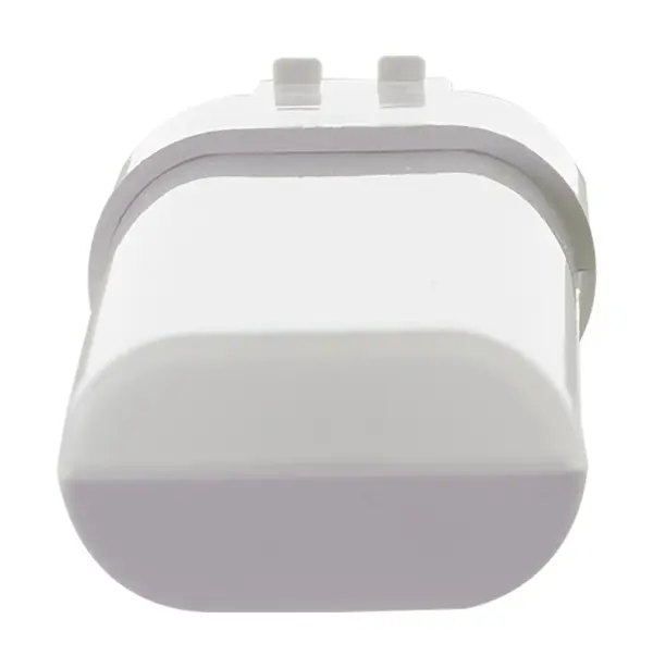 5.5 Watt LED PL 2-PIN Dual Mode - 2700K - 500 Lumens - GX23 base - 50000 Average rated hours - 120 deg. Beam Angle - Type A/B Ballast Dependent or Ballast Bypass - 120-277 Volt - Image 4