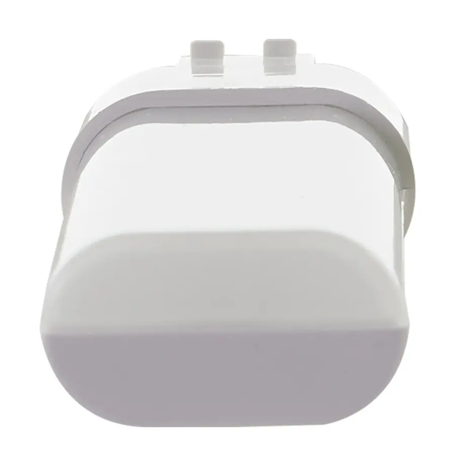 5.5 Watt LED PL 2-PIN Dual Mode - 2700K - 500 Lumens - GX23 base - 50000 Average rated hours - 120 deg. Beam Angle - Type A/B Ballast Dependent or Ballast Bypass - 120-277 Volt - Image 4