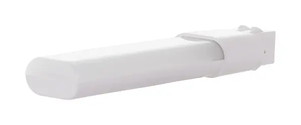 5.5 Watt LED PL 2-PIN Dual Mode - 3500K - 500 Lumens - GX23 base - 50000 Average rated hours - 120 deg. Beam Angle - Type A/B Ballast Dependent or Ballast Bypass - 120-277 Volt - Image 5