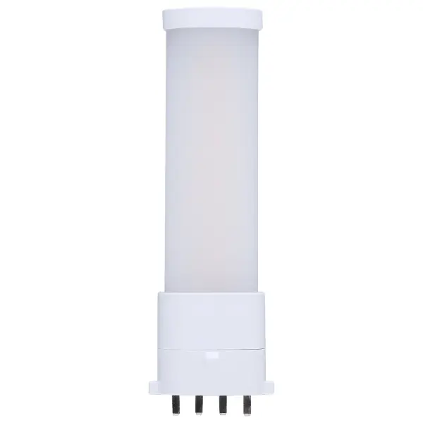 3.5 Watt - 2G7 Base - 27K/30K/35K/40K CCT Selectable - Frost Finish - Ballast Bypass - 120-277 Volt - Image 1