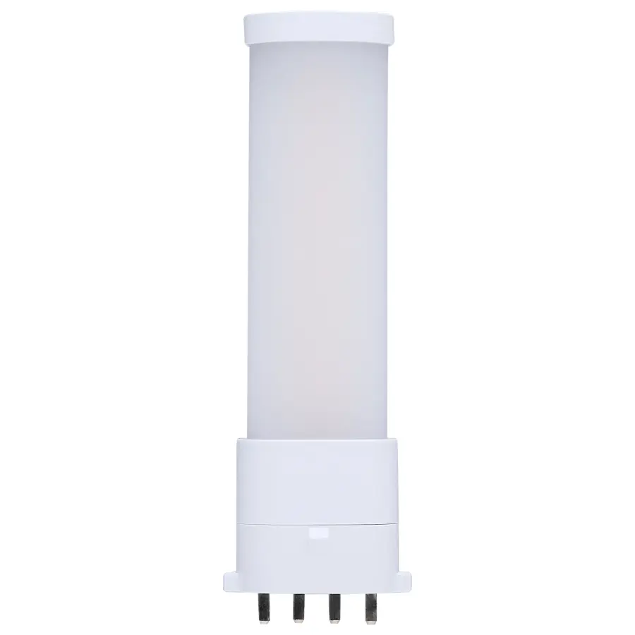 3.5 Watt - 2G7 Base - 27K/30K/35K/40K CCT Selectable - Frost Finish - Ballast Bypass - 120-277 Volt - Image 1
