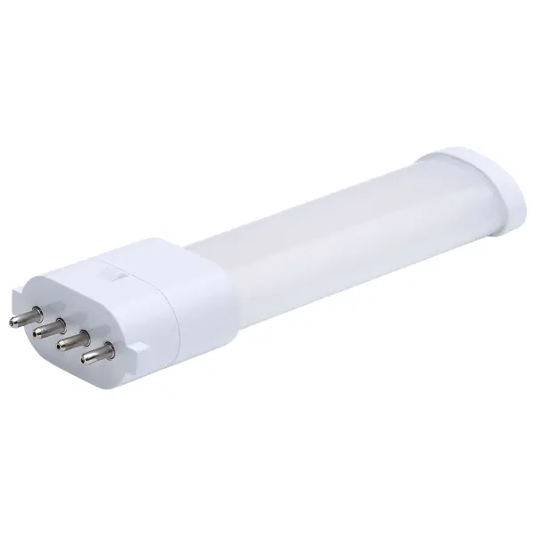 3.5 Watt - 2G7 Base - 27K/30K/35K/40K CCT Selectable - Frost Finish - Ballast Bypass - 120-277 Volt - Image 2