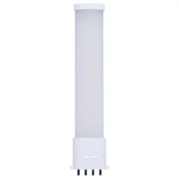5.5 Watt - 2GX7 Base - 27K/30K/35K/40K CCT Selectable - Frost Finish - Ballast Bypass - 120-277 Volt - Image 1