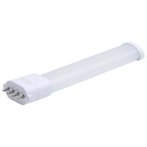 5.5 Watt - 2GX7 Base - 27K/30K/35K/40K CCT Selectable - Frost Finish - Ballast Bypass - 120-277 Volt - Image 2