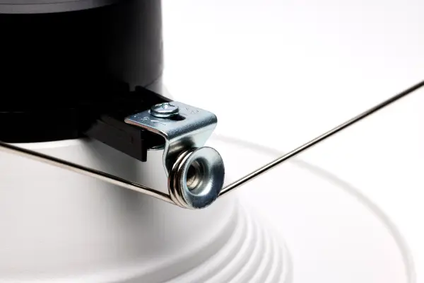 13 Watt - LED Retrofit Downlight - 5-6 Inch Round - Starfish IOT - RGB & Tunable White - 120 Volt - 90 CRI - White Finish - Image 5