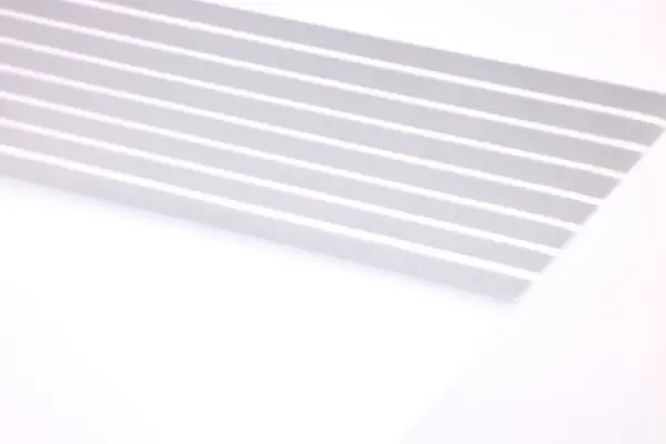 13 Watt - LED Retrofit Downlight - 5-6 Inch Square - Starfish IOT - RGB & Tunable White - 120 Volt - 90 CRI - White Finish - Image 6