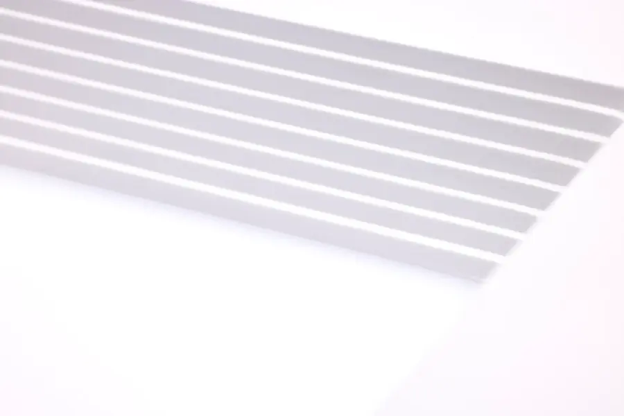 13 Watt - LED Retrofit Downlight - 5-6 Inch Square - Starfish IOT - RGB & Tunable White - 120 Volt - 90 CRI - White Finish - Image 6