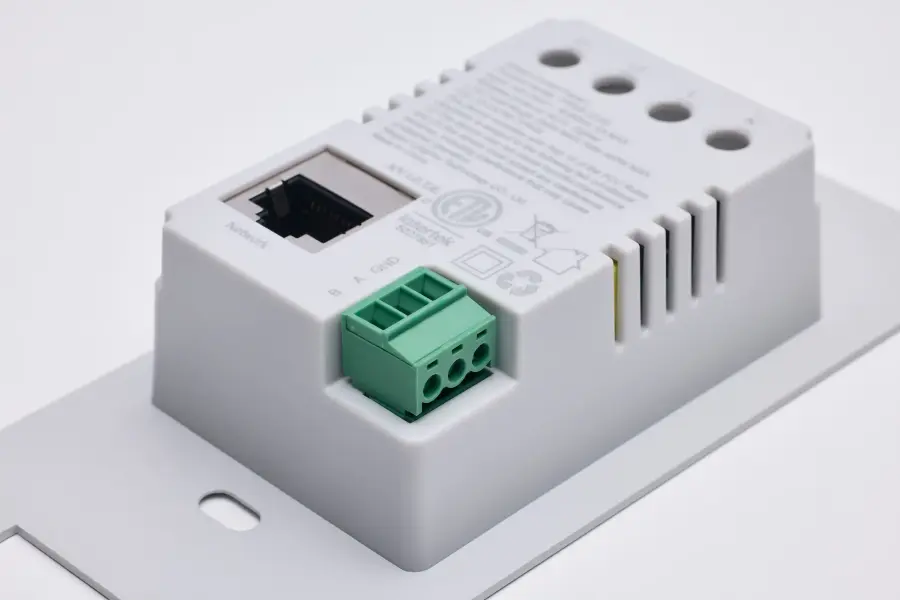 Starfish - 5 Inch - In-Wall Control Panel - Image 11