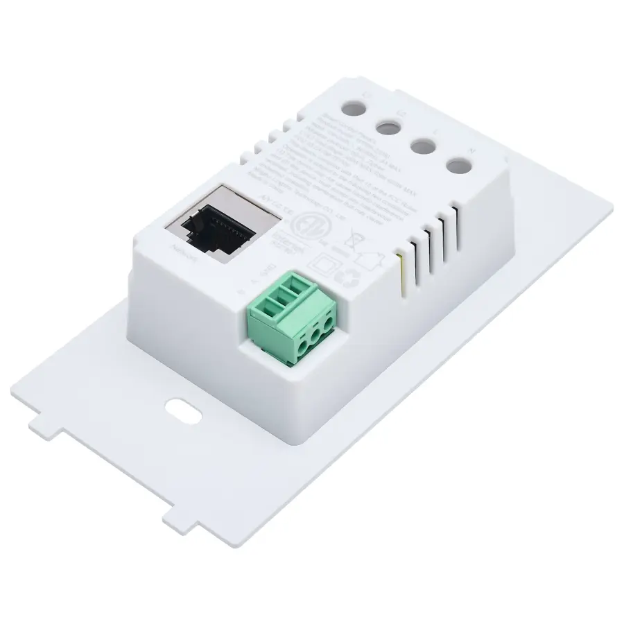 Starfish - 5 Inch - In-Wall Control Panel - Image 6