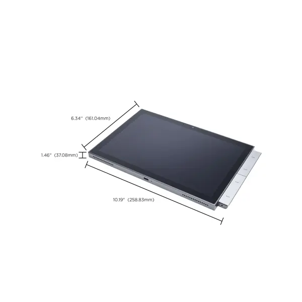 Starfish - 10-Inch - In-Wall Control Panel - Image 18