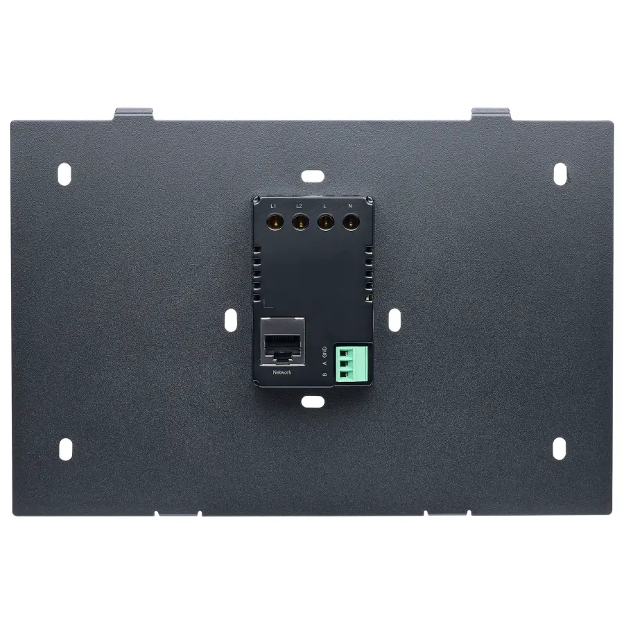 Starfish - 10-Inch - In-Wall Control Panel - Image 6