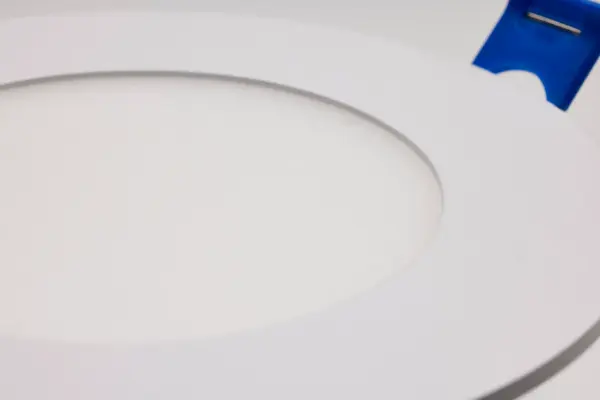 Starfish - 8 Watt LED Direct Wire Downlight - 4-Inch - Remote Driver - RGBTW - Round - White Finish - Image 5