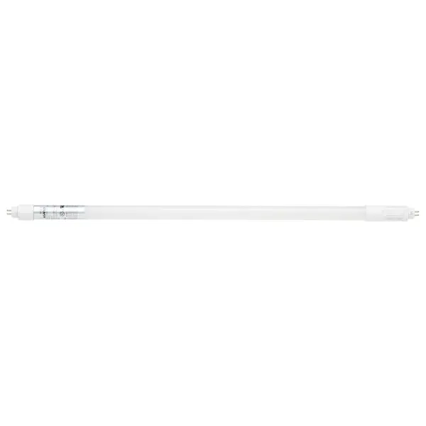 9 Watt 2 Foot T5 LED - CCT Selectable - G5 Base - Type B - Ballast Bypass - Single or Double Ended Wiring - White Finish - 120-277 Volt - Image 3