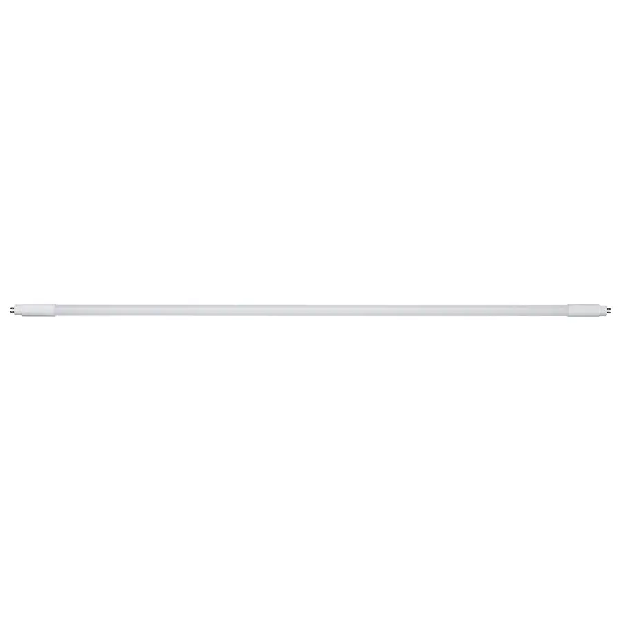 12 Watt 3 Foot T5 LED - CCT Selectable - G5 Base - Type B - Ballast Bypass - Single or Double Ended Wiring - White Finish - 120-277 Volt - Image 2