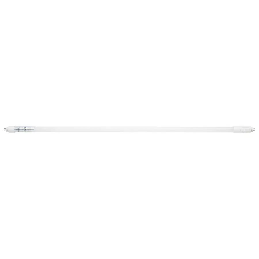 12 Watt 3 Foot T5 LED - CCT Selectable - G5 Base - Type B - Ballast Bypass - Single or Double Ended Wiring - White Finish - 120-277 Volt - Image 3