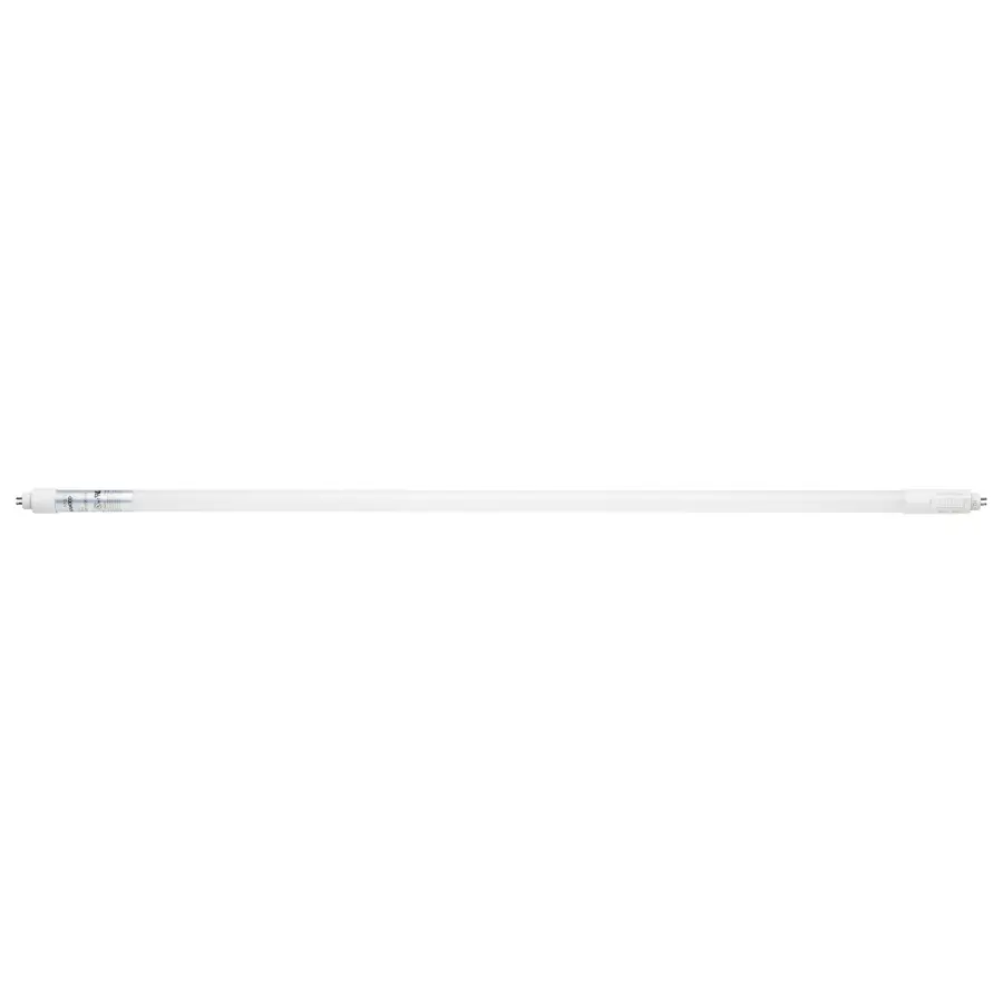 13 Watt 4 Foot T5 LED - CCT Selectable - G5 Base - Type B - Ballast Bypass - Single or Double Ended Wiring - White Finish - 120-277 Volt - Image 3