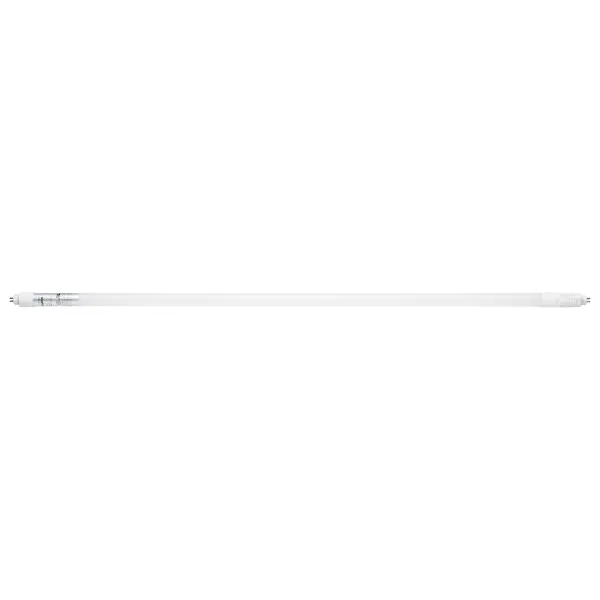25 Watt 4 Foot T5 LED - CCT Selectable - G5 Base - Type B - Ballast Bypass - Double Ended Wiring - White Finish - 120-347 Volt - Image 3