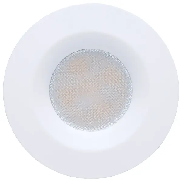 16/20/24 Watt LED Remote Driver Downlight - 27K/30K/35K/40K/50K CCT - Field Selectable - Round - White Finish - Dual Dimming - 120-277 Volt - Image 4