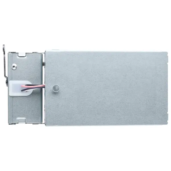 16/20/24 Watt LED Remote Driver Downlight - 27K/30K/35K/40K/50K CCT - Field Selectable - Round - White Finish - Dual Dimming - 120-277 Volt - Image 7