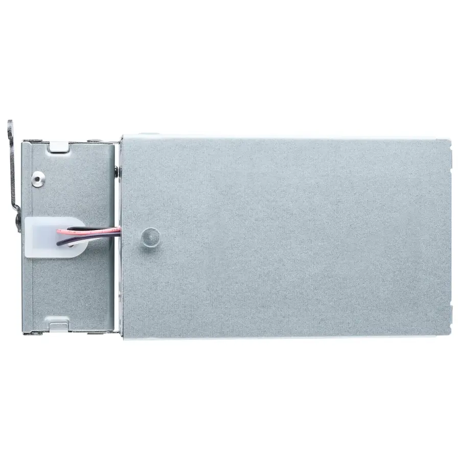 16/20/24 Watt LED Remote Driver Downlight - 27K/30K/35K/40K/50K CCT - Field Selectable - Round - White Finish - Dual Dimming - 120-277 Volt - Image 7