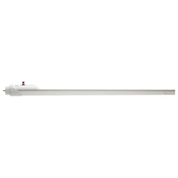 17 Watt 48 Inch T8 LED - 35K/40K/50K CCT Selectable - Ballast Bypass with Battery Backup - G13 Base - 120-277 Volt - Image 3