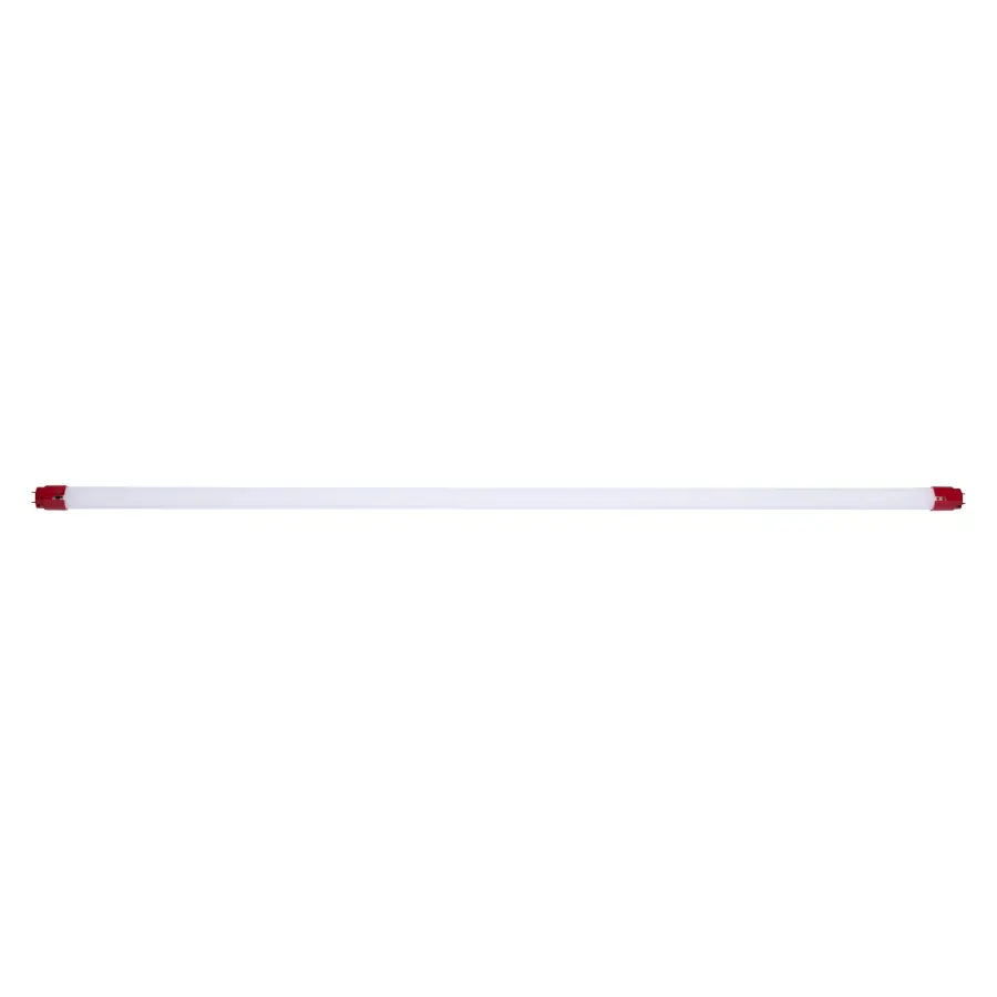 15 Watt T8 LED - 48 Inch - 35K/40K/50K CCT Selectable - Medium Bi Pin Base - Type B Ballast Bypass - 120-277V - Image 3