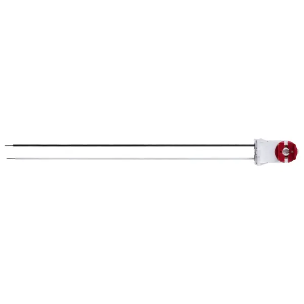 15 Watt T8 LED - 48 Inch - 35K/40K/50K CCT Selectable - Medium Bi Pin Base - Type B Ballast Bypass - 120-277V - Image 5