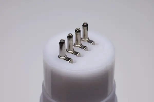 24/32/40 Wattage Selectable - 8 Foot T8 LED - 30/35/40/50/65K CCT Selectable - 120-277 Volt - FA8 Base - Image 7