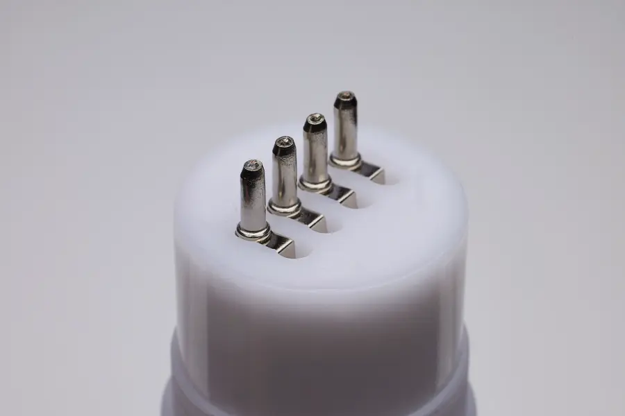 24/32/40 Wattage Selectable - 8 Foot T8 LED - 30/35/40/50/65K CCT Selectable - 120-277 Volt - FA8 Base - Image 7