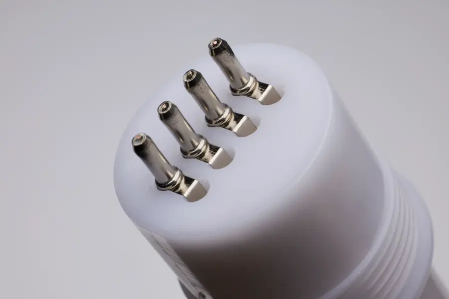24/32/40 Wattage Selectable - 8 Foot T8 LED - 30/35/40/50/65K CCT Selectable - 120-277 Volt - FA8 Base - Image 8