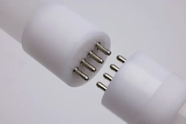 24/32/40 Wattage Selectable - 30/35/40/50/65K CCT Selectable - 8 Foot LED - Fa8 Base - 120-277 Volt - 2-pc - Image 15