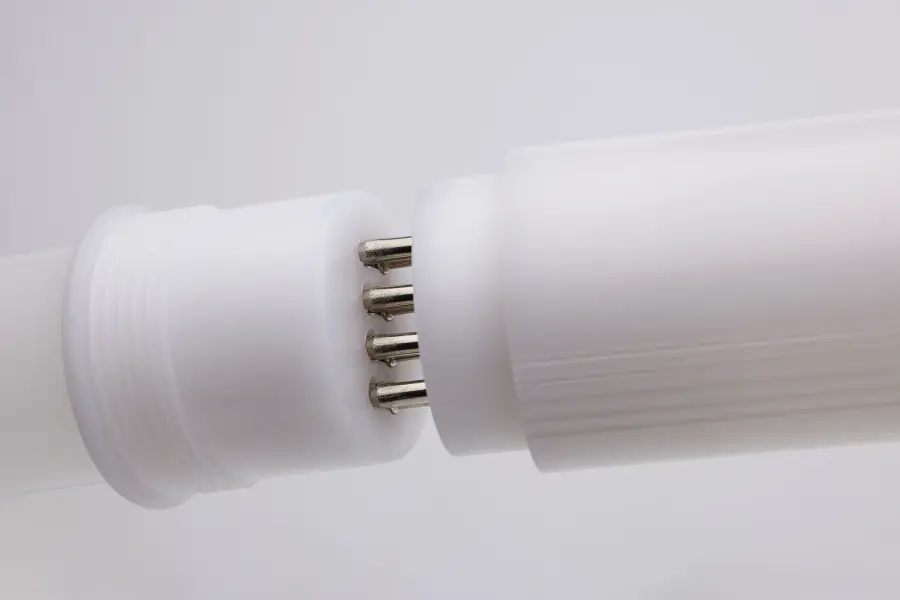 24/32/40 Wattage Selectable - 30/35/40/50/65K CCT Selectable - 8 Foot LED - Fa8 Base - 120-277 Volt - 2-pc - Image 20