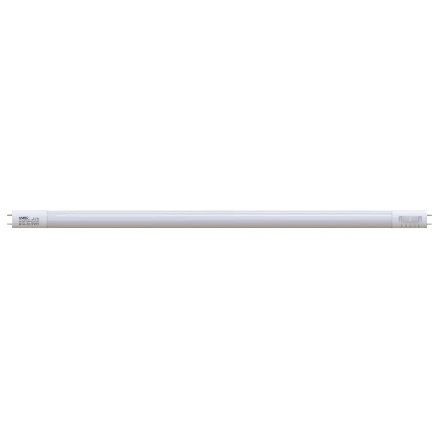 9 Watt - 2 Foot LED - T8 - CCT Selectable - Type B Ballast Bypass - G13 Base - 120-277 Volt - Image 3