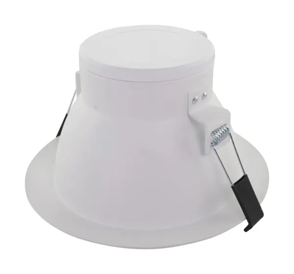 23 Watt Commercial LED Downlight - 6 in. - Color Adjustable - Lumen Adjustable - 120-277 volt - Image 3