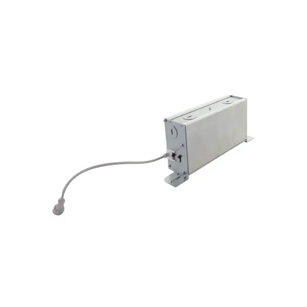 23 Watt Commercial LED Downlight - 6 in. - Color Adjustable - Lumen Adjustable - 120-277 volt - Image 4