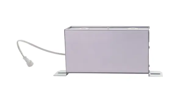 23 Watt Commercial LED Downlight - 6 in. - Color Adjustable - Lumen Adjustable - 120-277 volt - Image 7