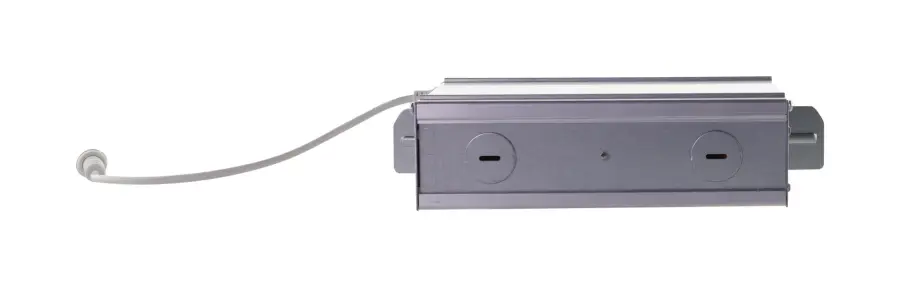 23 Watt Commercial LED Downlight - 6 in. - Color Adjustable - Lumen Adjustable - 120-277 volt - Image 8