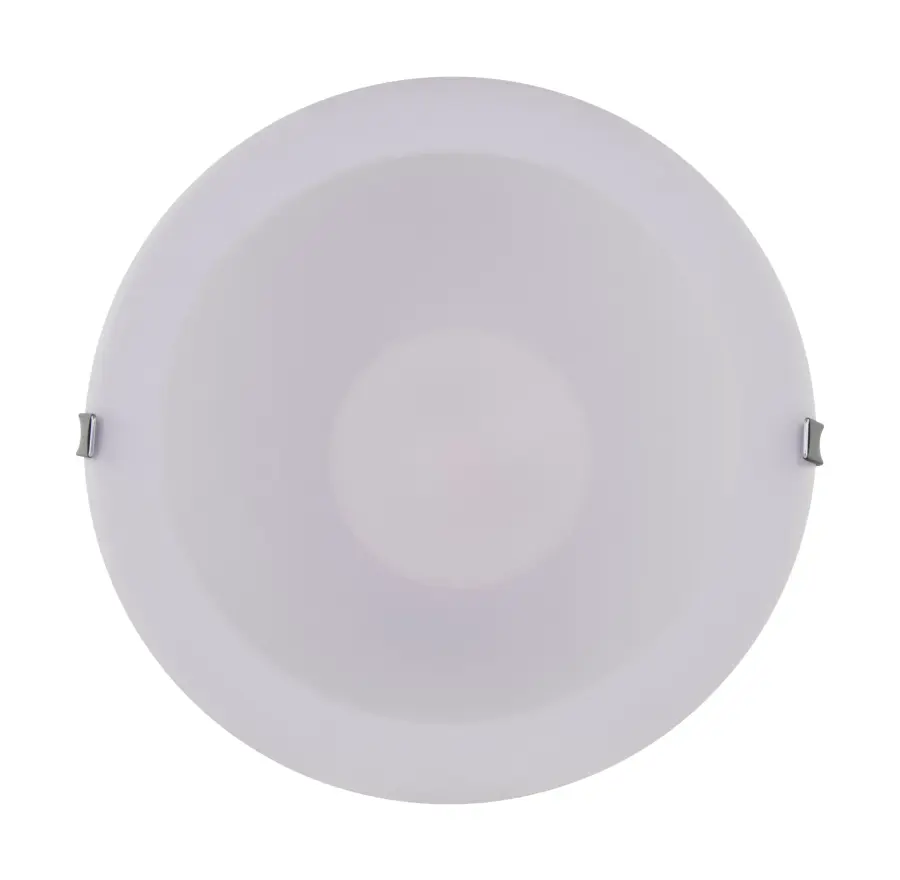 46 Watt Commercial LED Downlight - 10 in. - Color Adjustable - Lumen Adjustable - 120-277 volt - Image 2
