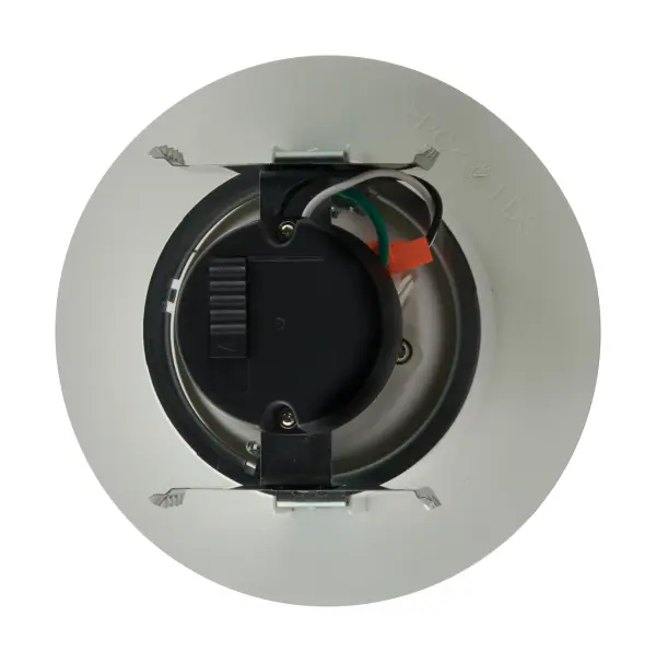 7.5 Watt LED Directional Retrofit Downlight - Gimbaled - 4 in. - Adjustable Color Temperature - 60 deg. Beam Angle - 120 Volt - Image 3