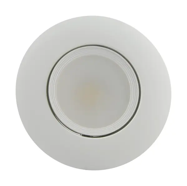 10.5 Watt LED Directional Retrofit Downlight - Gimbaled - 5-6 in. - Adjustable Color Temperature - 90 deg. Beam Angle - 120 Volt - Image 5