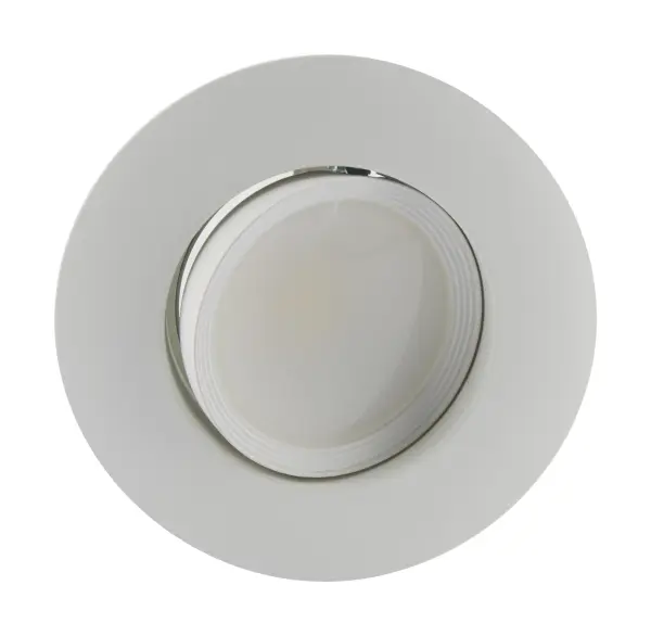 10.5 Watt LED Directional Retrofit Downlight - Gimbaled - 5-6 in. - Adjustable Color Temperature - 90 deg. Beam Angle - 120 Volt - Image 7