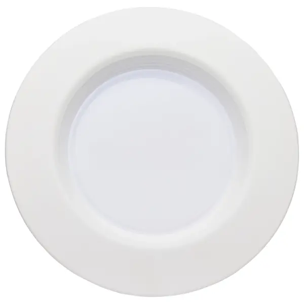 13.7 Watt LED Downlight Retrofit - 5-6 Inches - CCT Selectable - Round - White Finish - 120 Volt - Image 3