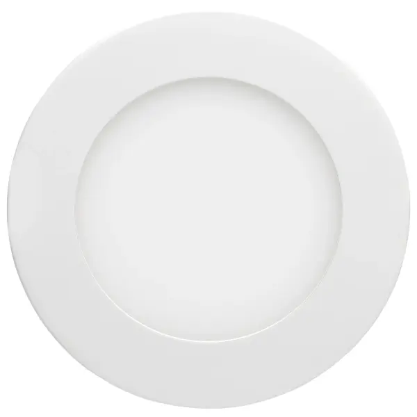10 Watt - LED Direct Wire Downlight - Edge-lit - 4 inch - CCT Selectable - 120 volt - Dimmable - Round - Remote Driver - Image 2