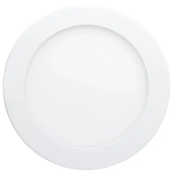 12 Watt - LED Direct Wire Downlight - Edge-lit - 6 inch - CCT Selectable - 120 volt - Dimmable - Round - Remote Driver - Image 2
