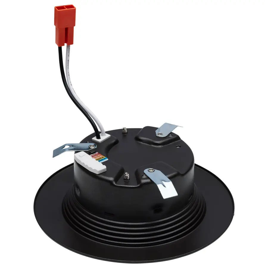 6.7 Watt - LED Downlight Retrofit - 4 Inch - CCT Selectable - 120 Volts - Bronze Finish - Image 2