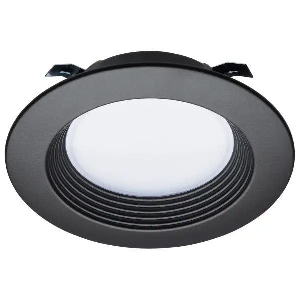 6.7 Watt - LED Downlight Retrofit - 4 Inch - CCT Selectable - 120 Volts - Bronze Finish - Image 3