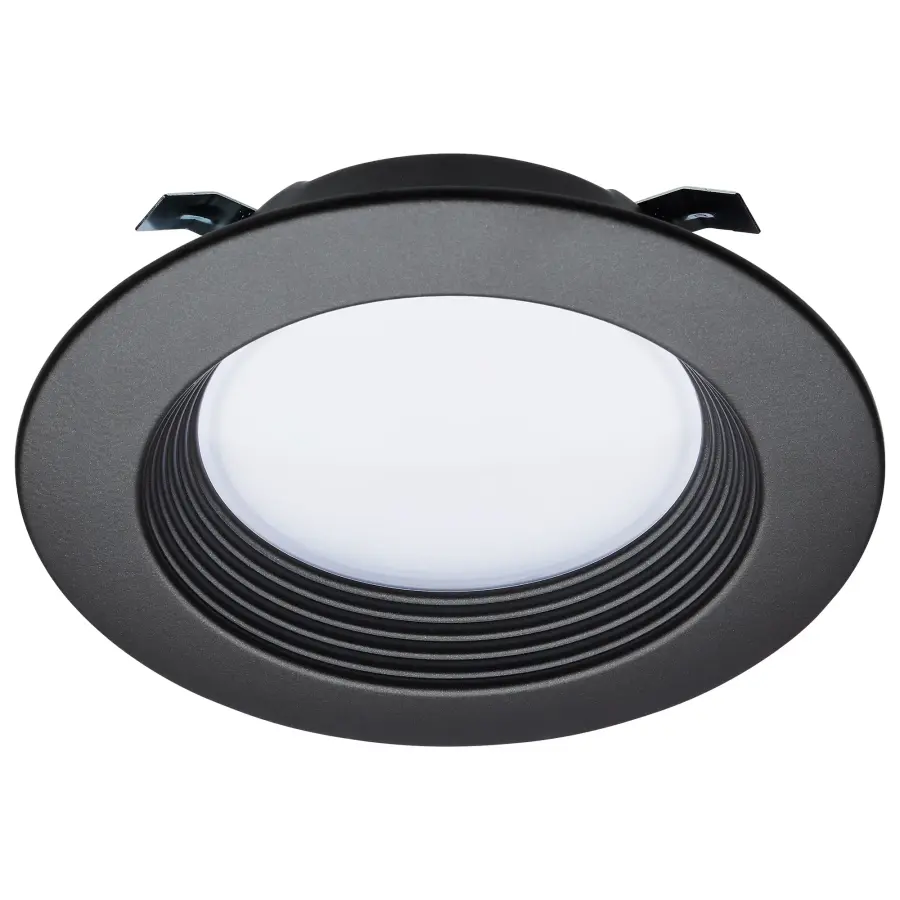 6.7 Watt - LED Downlight Retrofit - 4 Inch - CCT Selectable - 120 Volts - Bronze Finish - Image 3