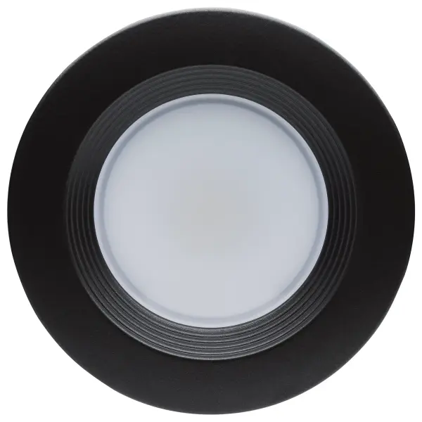 6.7 Watt - LED Downlight Retrofit - 4 Inch - CCT Selectable - 120 Volts - Bronze Finish - Image 4
