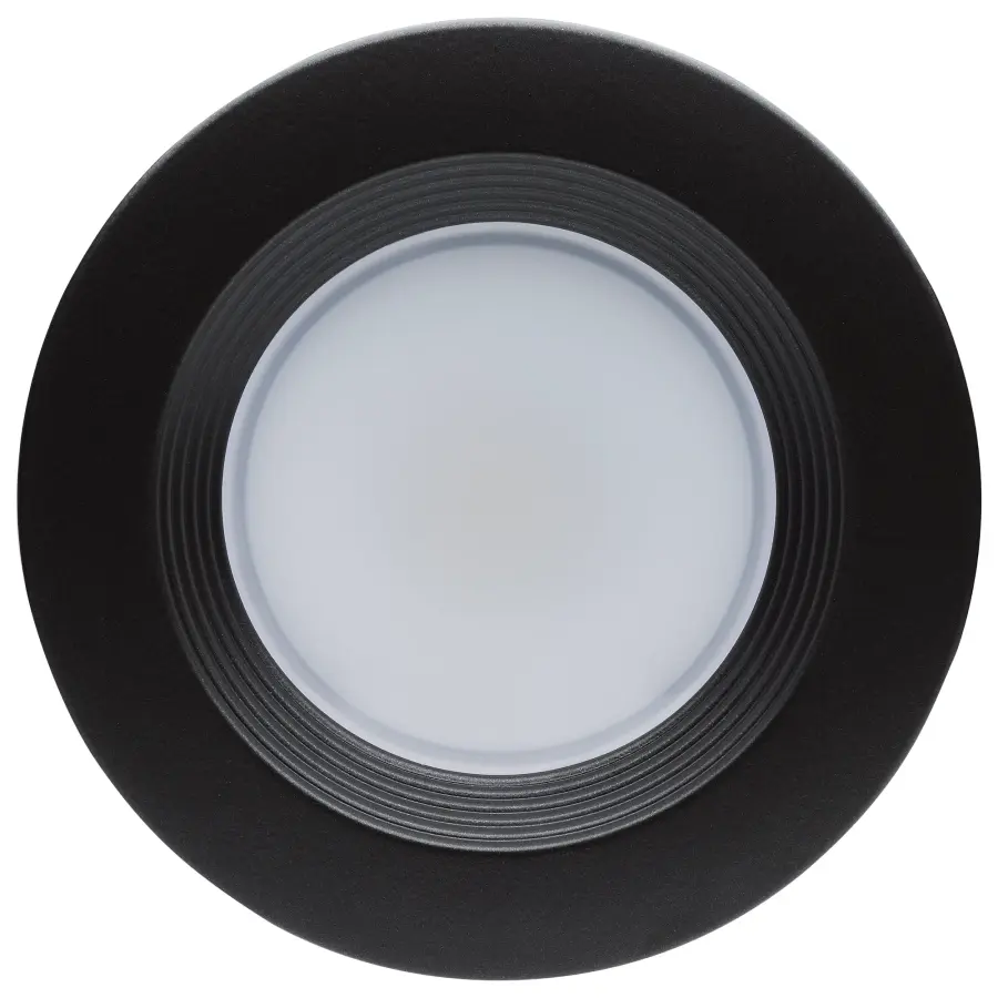 6.7 Watt - LED Downlight Retrofit - 4 Inch - CCT Selectable - 120 Volts - Bronze Finish - Image 4